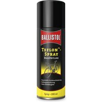Ballistol BikeDryLube Teflon Spray von Ballistol