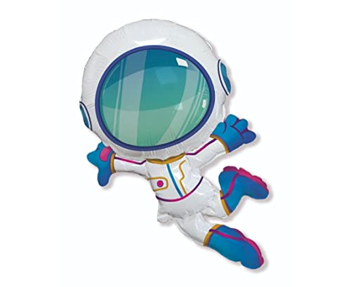 Ballonim® Astronaut Neu ca. 75 cm von Ballonim