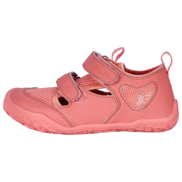Ballop - Kid's Smilsu - Barfußschuhe Gr 29 rosa von Ballop