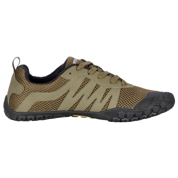 Ballop - Pellet - Barfußschuhe Gr 48 grün von Ballop