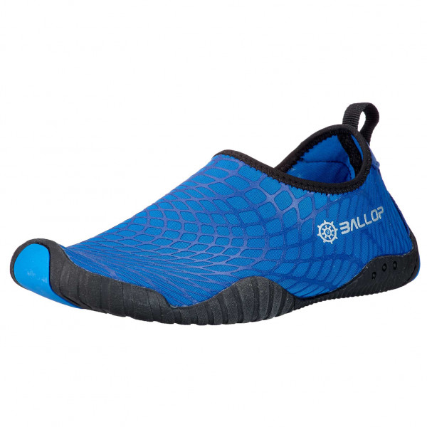 Ballop - Spider - Sneaker Gr 36/37 blau von Ballop