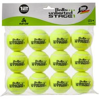 Balls Unlimited Stage 1 Tournament 12er Beutel von Balls Unlimited