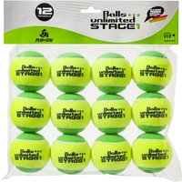 Balls Unlimited Stage 12er Beutel von Balls Unlimited