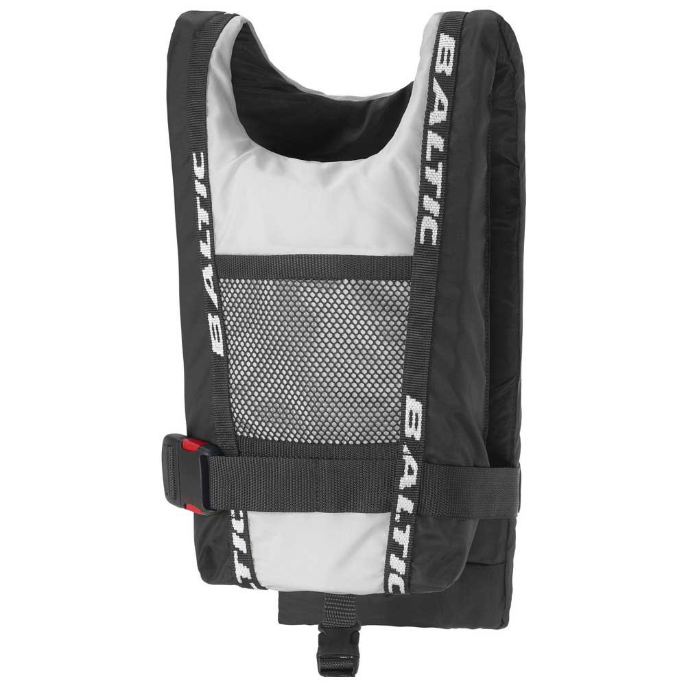 Baltic 50n Active Canoe Lifejacket Grau >40 kg von Baltic