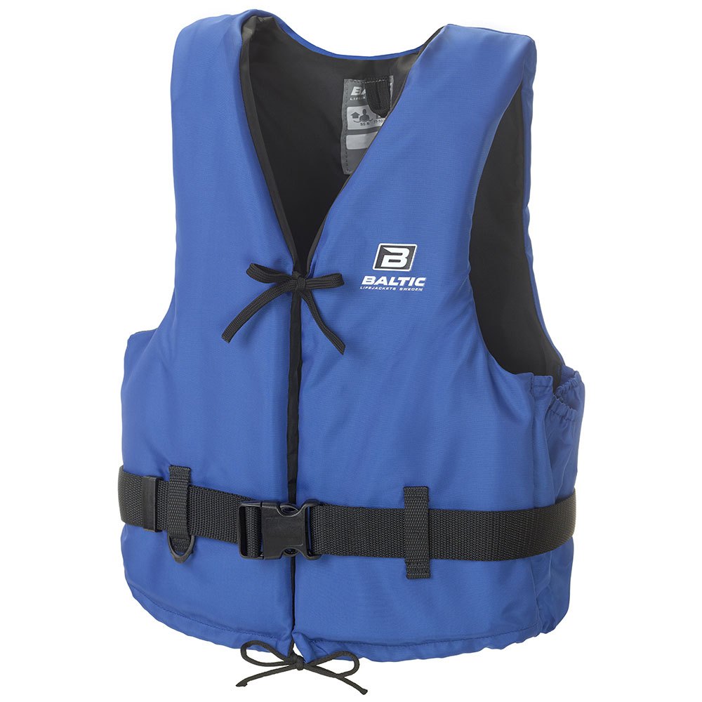 Baltic 50n Leisure Aqua Lifejacket Blau 30-50 kg von Baltic