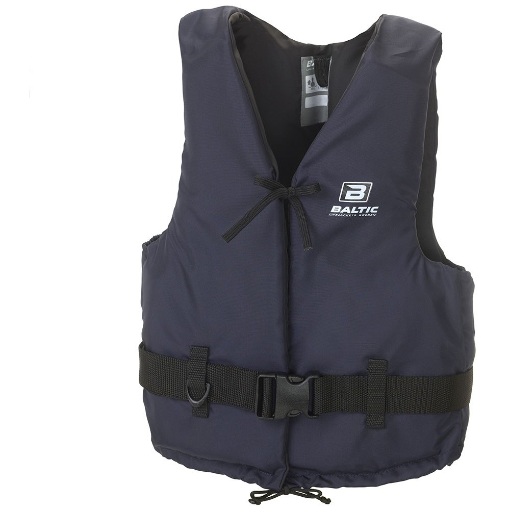 Baltic 50n Leisure Aqua Lifejacket Blau 30-50 kg von Baltic