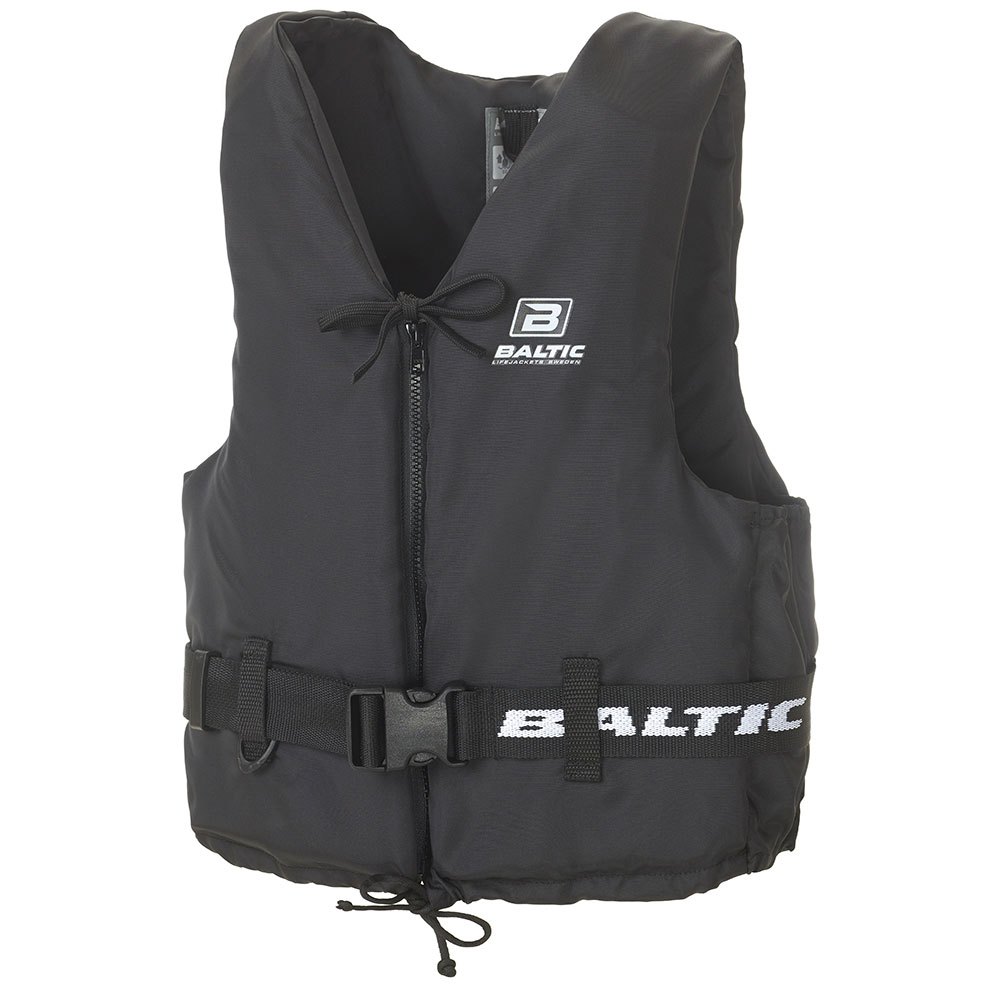 Baltic 50n Leisure Aqua Pro Lifejacket Schwarz 70-90 kg von Baltic