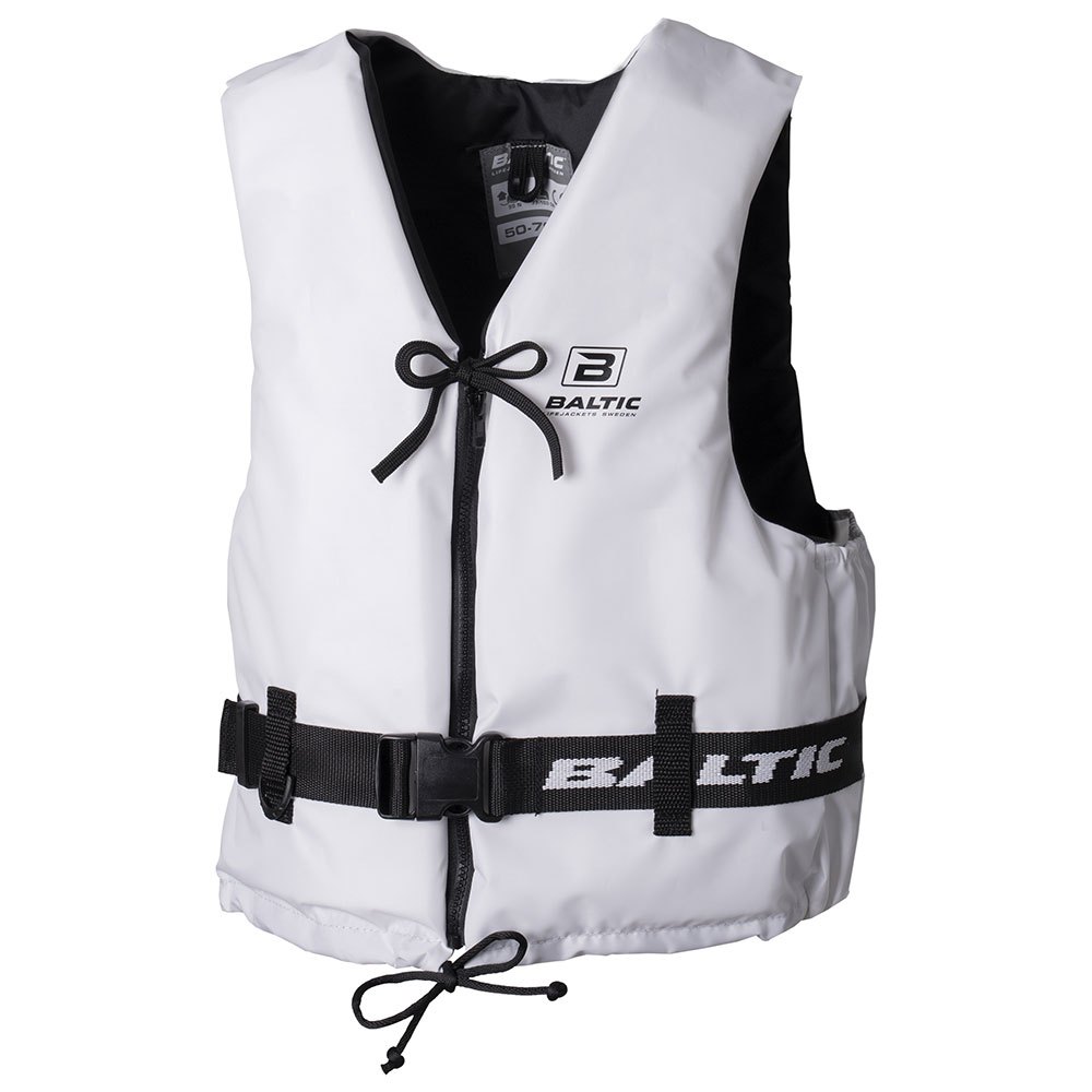Baltic 50n Leisure Aqua Pro Lifejacket Weiß >90 kg von Baltic