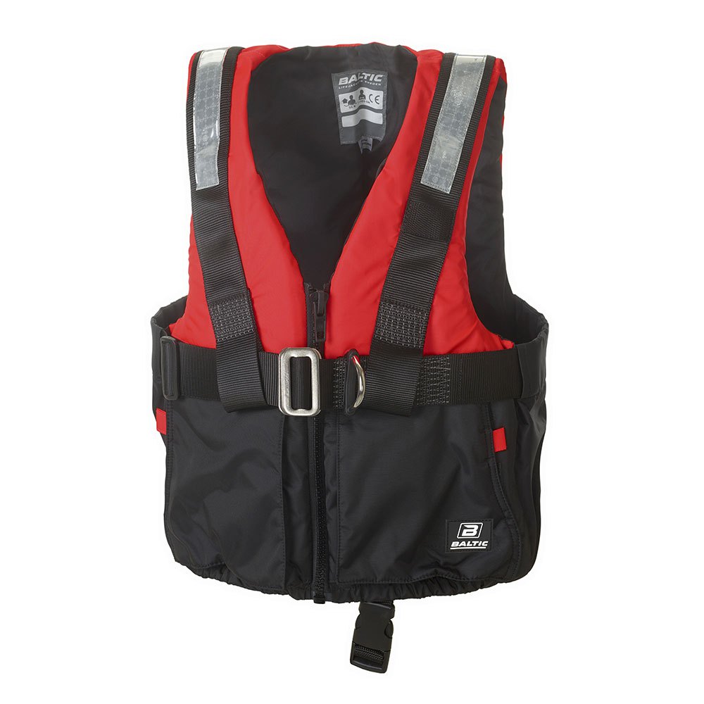 Baltic Offshore Lifejacket Rot 30-40 kg von Baltic