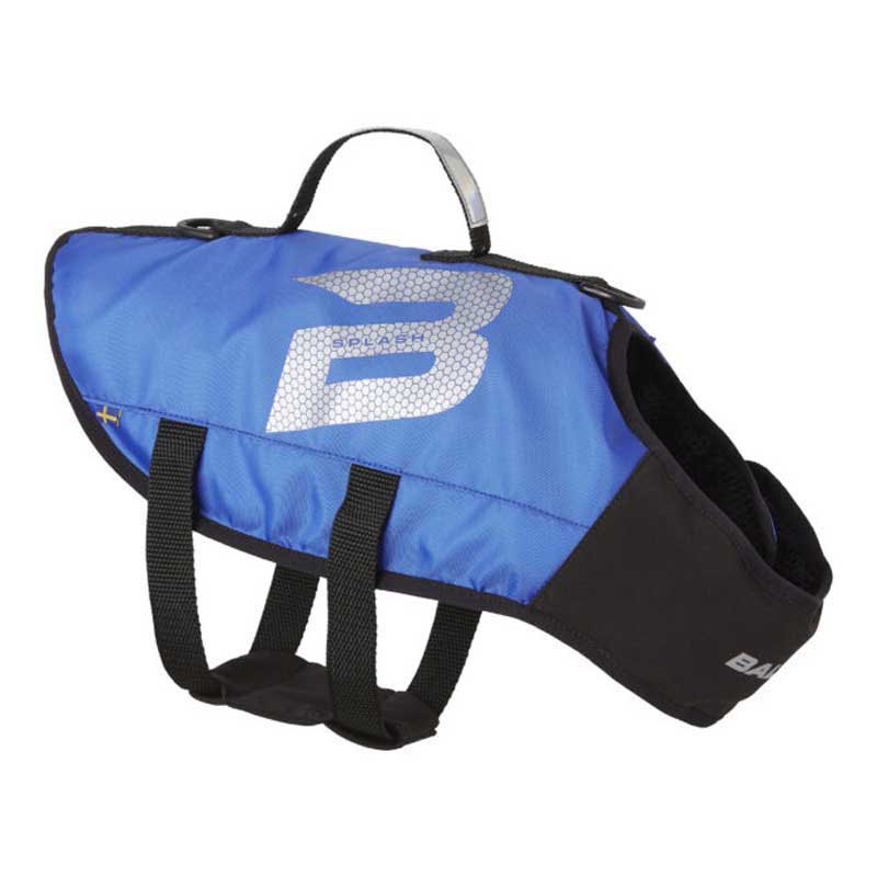 Baltic Splash Dog Buoyancy Aid Blau 2XL von Baltic