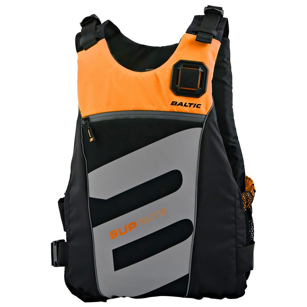 Baltic Sup Elite Buoyancy Aid Orange 30-50 kg von Baltic