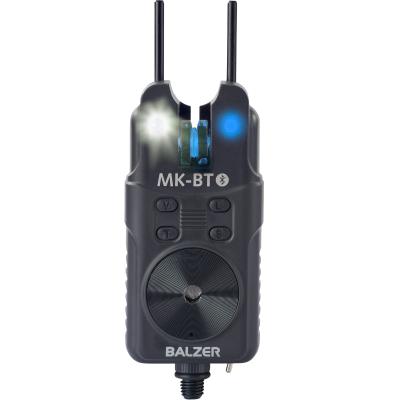 Balzer MK-BT Bluetooth Bissanzeiger Blau von Balzer