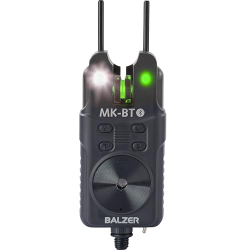 Balzer MK-BT Bluetooth Bissanzeiger Grün von Balzer