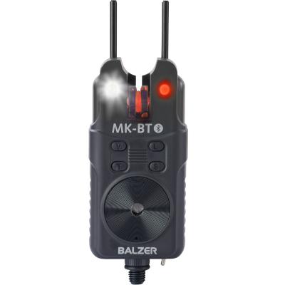 Balzer MK-BT Bluetooth Bissanzeiger Rot von Balzer