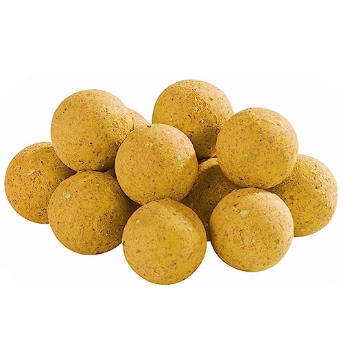 Balzer Matze Koch Booster Balls, Weißbrot/Kartoffel, 20 mm, 1000 g Balzer Matze Koch Booster Balls, Weißbrot/Kartoffel, 20 mm, 1000 g von Balzer