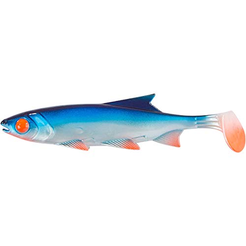 Balzer Shirasu Clone Shad - Gummifisch, Länge:18cm, Farbe:UV Roach von Balzer