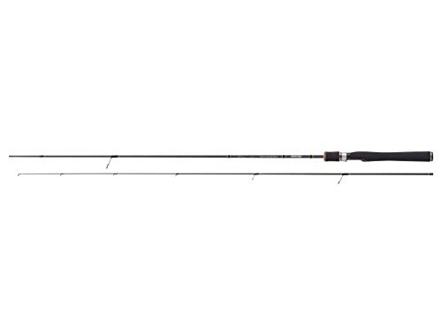 Balzer Shirasu IM-12 Pro Staff Trout Collector 6 1,85m 0,8-6g - Spoonrute von Balzer