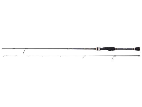 Balzer Shirasu IM-12 Pro Staff Ultra Micro 1,80m 0,5-3g - Spoonrute von Balzer
