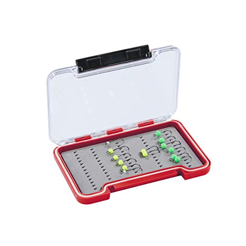 Balzer Shirasu Tungstenhaken Box Balzer Shirasu Tungstenhaken Box von Balzer