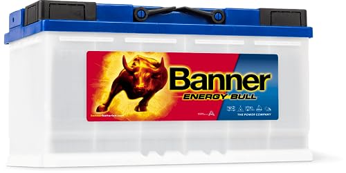 Banner Energy Bull Batterie 95751 100Ah von Banner