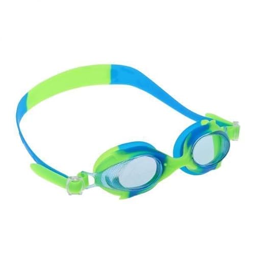 Baoblaze 3x Premium Schwimmbrille Training Wettkampf Schutz Anti Fog Gläser Brille von Baoblaze
