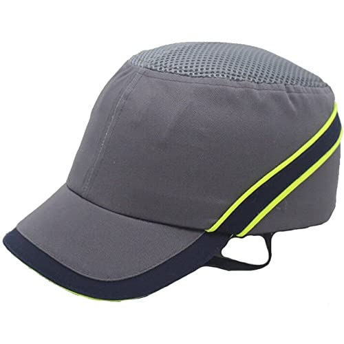 Sicherheitsbaseball-beule-Kappe Anti-kollision-huthelm Verstellbarer Kopfschutzkappe Leichte Sichere Helm Für Arbeiter Für Arbeiter von Baokuan