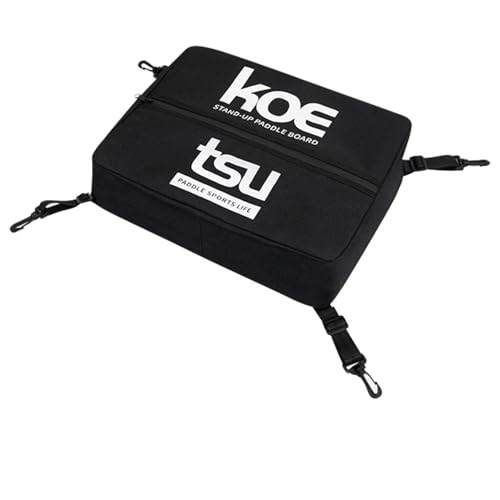 Baoqifong Paddleboard Kühlbox | Thermische Flaschentasche | Tragbare Kühlbox für Outdoor Wandern Camping Angeln Pool Boot & Surf von Baoqifong