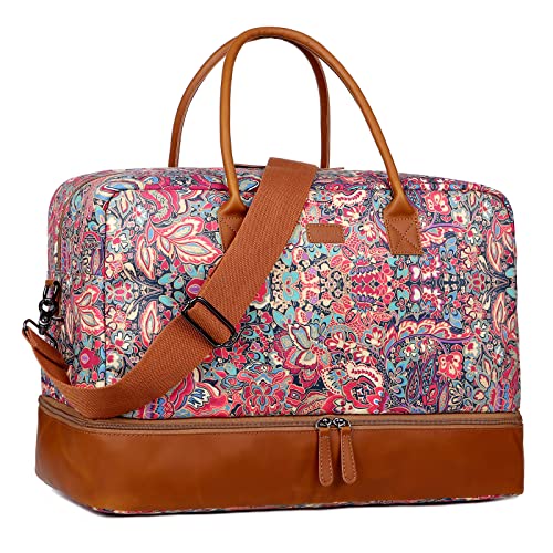HB-10 Reisetasche / Reisetasche / Reisetasche / Reisetasche mit Schuhfach für Damen, Hs von Baosha