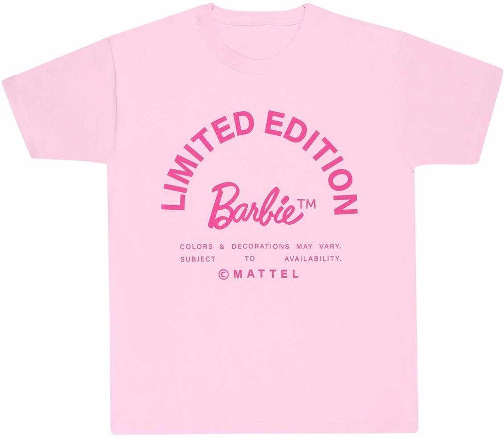 Barbie T-Shirt von Barbie