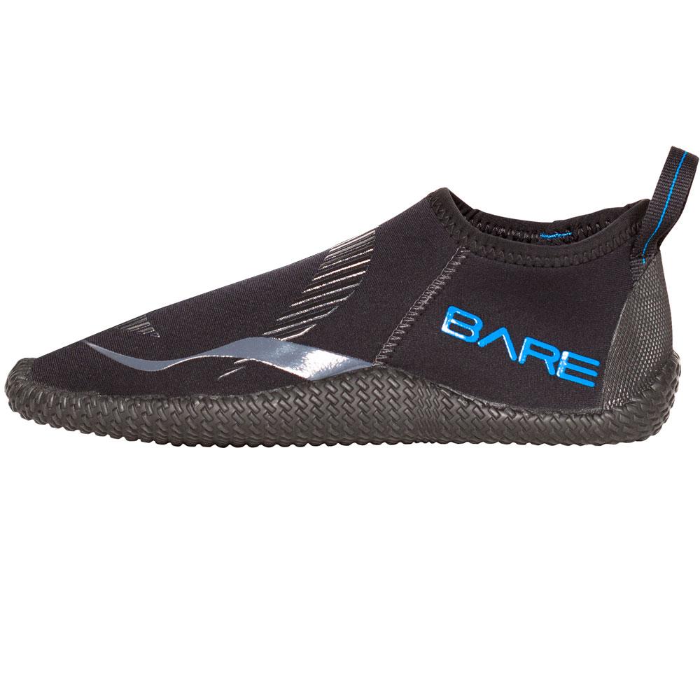 Bare Feet 3 Mm Aqua Shoes Blau EU 36 Mann von Bare