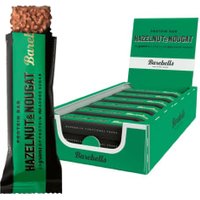 Protein Bar - 12x55g - Hazelnut & Nougat von Barebells
