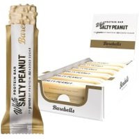 Protein Bar - 12x55g - White Salty Peanut von Barebells