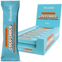 Soft Protein Bar - 12x55g - Coco Choco von Barebells