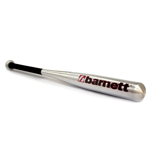 BARNETT Baseballschläger BB-1 Alu Gr 31 von BARNETT