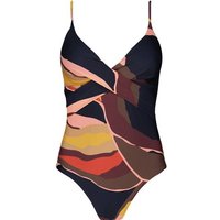 BARTS Damen Badeanzug Ash Shaping One Piece von Barts