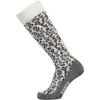 BARTS Herren Skisock Animal Print von Barts