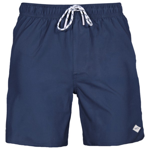 Barts - Alroy Shorts - Boardshorts Gr S blau von Barts