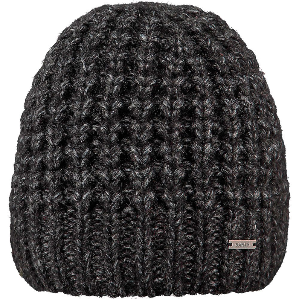 Barts Ammelie Beanie Schwarz  Frau von Barts