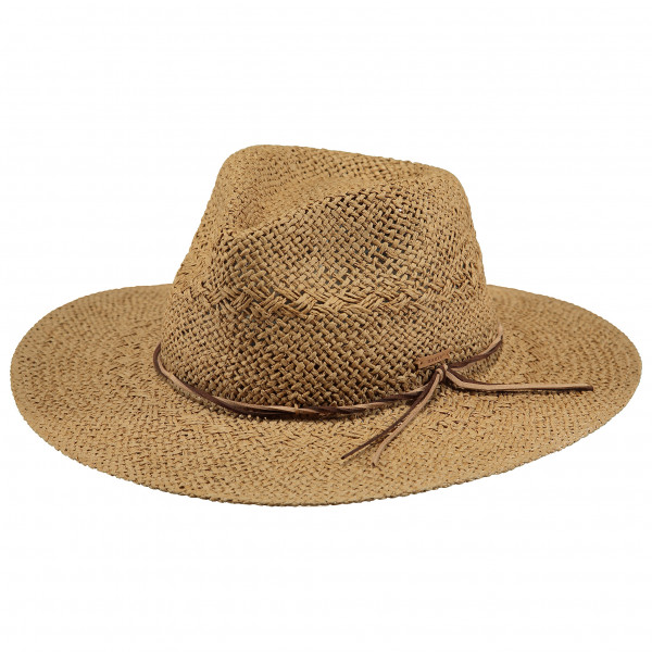 Barts - Arday Hat - Hut Gr One Size beige von Barts