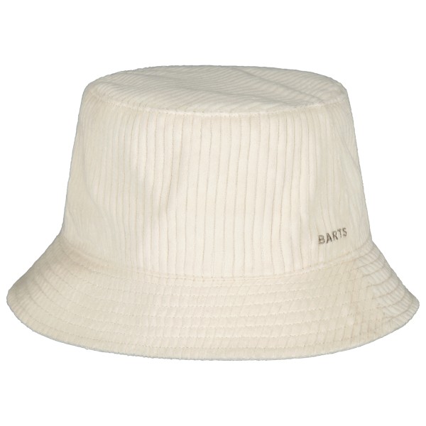 Barts - Balomba Hat - Hut Gr One Size beige von Barts