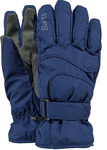 Barts Basic Ski Handschuhe Fingerhandschuh Snowboardhandschuh ( 11 1/2 HS - blau) von Barts
