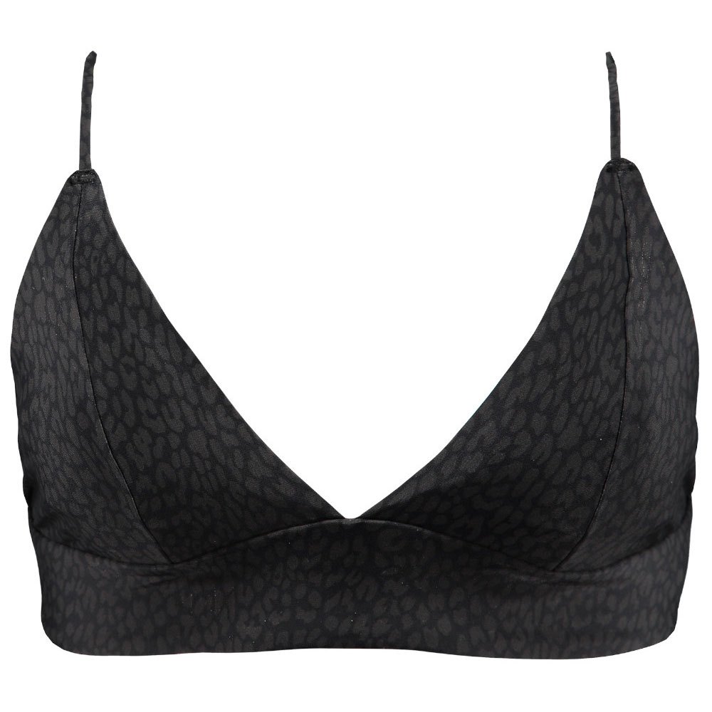 Barts Bathers Bikini Top Schwarz L Frau von Barts