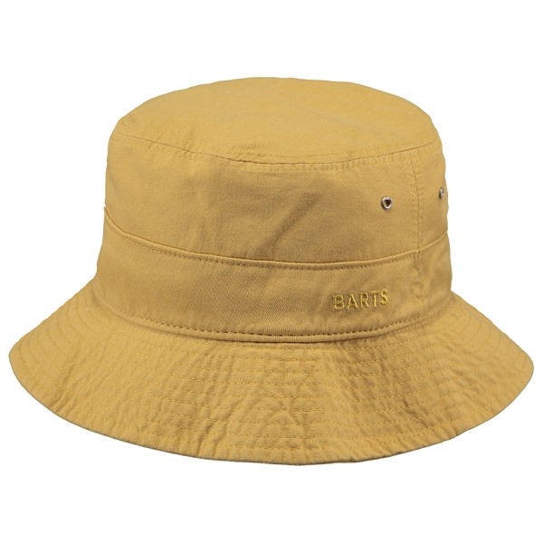 Barts - Calomba Hat - Hut Gr One Size beige von Barts