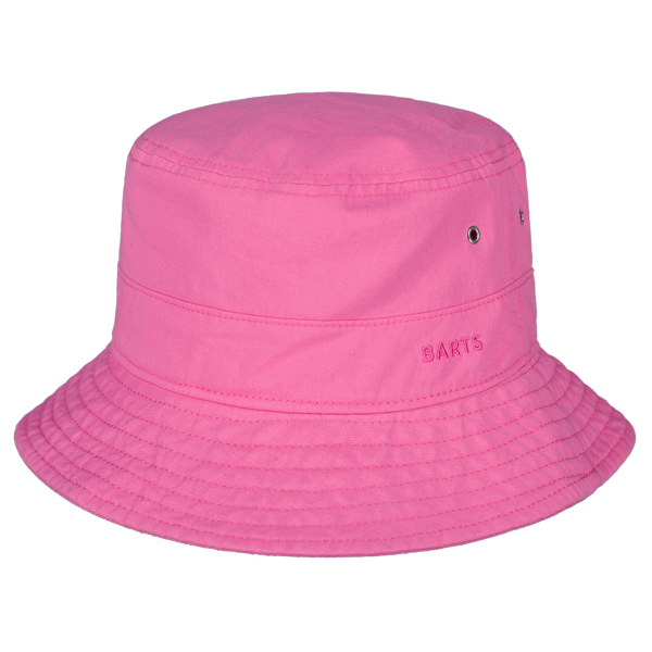 Barts - Calomba Hat - Hut Gr One Size rosa von Barts