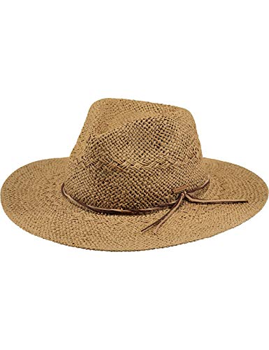 Barts Damen Arday Hat Hut, Hellbraun, Eine Größe von Barts