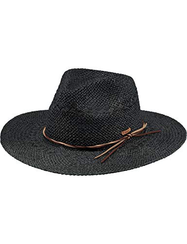 Barts Damen Arday Hat Hut, schwarz, Eine Größe von Barts