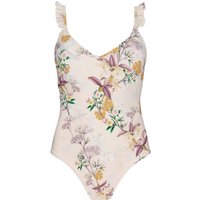 Barts Damen Bo Plunge Badeanzug von Barts