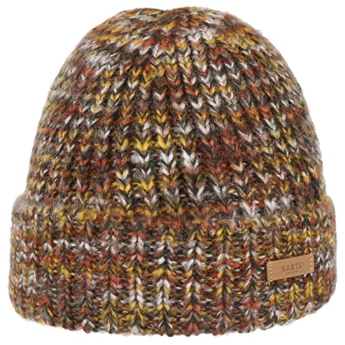 Barts Damen Dianne Beanie Beanie-Mütze, Army, Uni von Barts