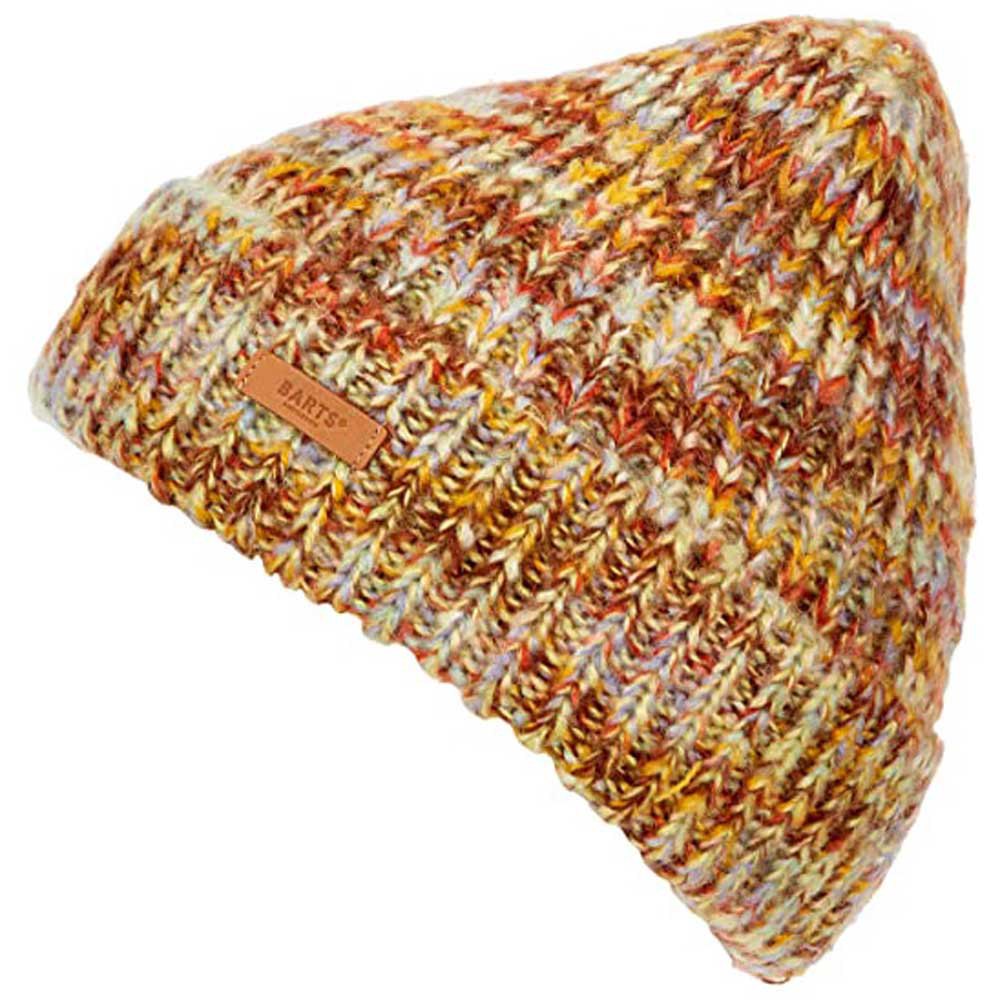 Barts Dianne Beanie Orange  Frau von Barts