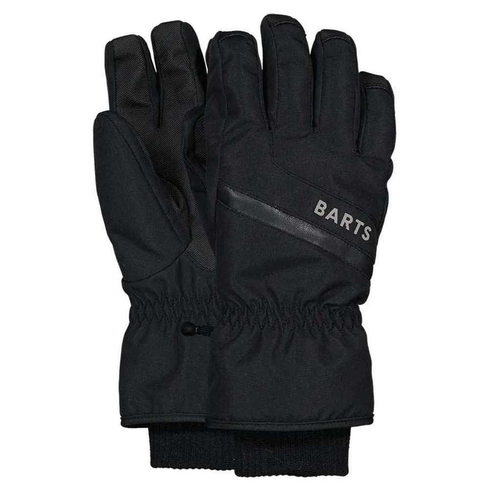 Barts Freesstyle Ski Gloves Schwarz 2XL Mann von Barts